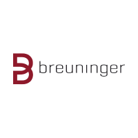 Breuninger logo