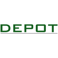 Depot logo