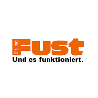 Fust logo