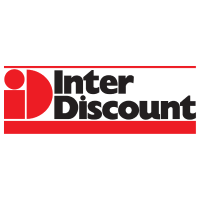 Interdiscount logo