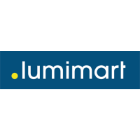 Lumimart logo