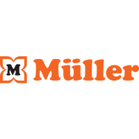 Müller logo