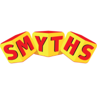 Smyths Toys logo
