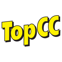 TopCC logo